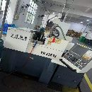 []2台宁江3610数控滚齿机