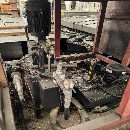 []海天GRU32IIx50重型龙门加工中心