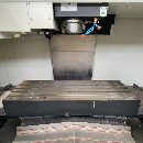 []同款三台2022年海天1000加工中心，三轴滚柱线规x轴6滑.