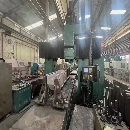 []日本进口五轴龙门，行程x轴3000y轴1500Z轴1100工作台.
