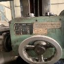[]青岛永立4米龙门刨铣床