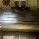 []少用1370加工中心，BT50主轴，带刀库，价格不贵