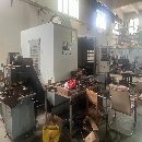 []少用1370加工中心，BT50主轴，带刀库，价格不贵