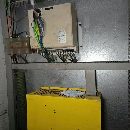 []江苏台牧1370加工中心，台湾御成BT50主轴，工作台1400.