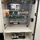 []乔峰HQT08-380数控车床，2022生产，准新机。配备8寸卡.