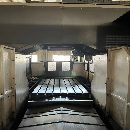 []纽威1220龙门，工作台2米&#215;1.2米，门高1000，门宽1.4米，线规，bt5.