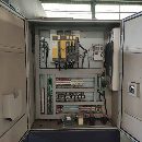 []纽威1220龙门，工作台2米&#215;1.2米，门高1000，门宽1.4米，线规，bt5.