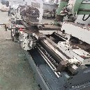 []清库大优惠。
出售2007年安阳鑫盛CW6163BX1500普车，.