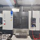 []出售上海大侨1680，硬轨机BT50刀柄，24把刀。主轴转速6000rpm，三轴行程：1.