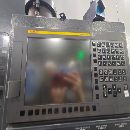 []出售上海大侨1680，硬轨机BT50刀柄，24把刀。主轴转速6000rpm，三轴行程：1.