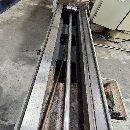 []便宜处理秦川格兰德2006年产ME1332X3000外圆磨床，导.