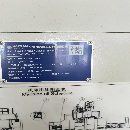 []海天重型6036五面龙门加工中心，工作台3X6米，门宽3.6米，Z轴行程1.30米，.