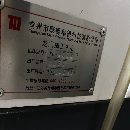 []泰德精机TD-4026数控龙门 两线一硬，发那科MFPlus系统 三轴行程X/Y/Z，4000.