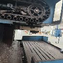 []永进大立加，台面1700650 ，BT50主轴齿轮头，改造利器.