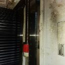 []中捷数控镗铣  加工中心   50刀柄 40把刀库  110型号 伺服工作台  真正的安.