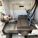 []韩国DMC 5GN排刀车，安装少用
床身回转直径 ￠240mm
.