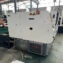 []韩国DMC 5GN排刀车，安装少用
床身回转直径 ￠240mm
.