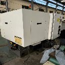 []韩国DMC 5GN排刀车，安装少用
床身回转直径 ￠240mm
.