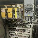 []精品海天6028数控龙门，工作台2.5X6 门宽2.8米 门高1..