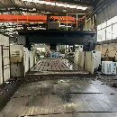[]精品海天6028数控龙门，工作台2.5X6 门宽2.8米 门高1..