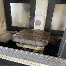 []同款两台。青海一机XH755C/1工作台尺寸：500x500mm
X.