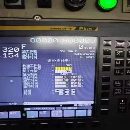 []2021年台中V26精密斜轨车床，10寸日本丰和卡盘，10工.