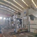 []在位，济南二机五模冲压线 630吨400吨400吨400吨400吨.