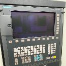 []乔峰HQT08-380数控车床，2022生产，准新机。配备8寸卡.