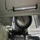 []2020年华擎1890加工中心，三菱m80系统，两线一硬导轨.