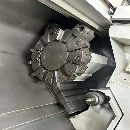 []马扎克QTN200-1000U斜身车回转直径：675mm加工直径：3.