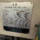 []同款6台。起亚SKT-V5R立车回转直径800mm加工直径550mm.