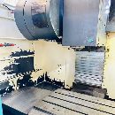 []11年台湾力劲510钻攻中心三菱M70BT30主轴24000转刀臂.