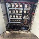 []南通锻压2000吨，台面2.5米5米，开口2.1米，滑块行程1.