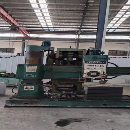 []出售2013年自贡3050摇臂钻，几乎未用，需要洛阳提货。