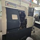 []程泰GLS200数控车床，8寸卡盘。