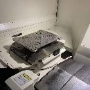 []马扎克HCN-5000L卧式加工中心，工作台500-500，千分之.