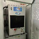 []在位秒杀，便宜2018年三星智能855立式加工中心 工作台.