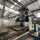 []刚刚买下2020年海天GLU1330数控龙门铣一台，两线一硬.