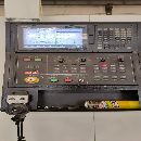 []2019年台群1890加工中心，BT50主轴8000转，可以干模具.