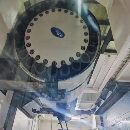 []新到一台2021年杭州蕙勒（BT50）重型1160加工中心，三.