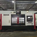 []1060加工中心，两线一硬，BT50主轴