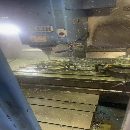 []新定大立1020A.BT50齿轮.中心出水.价格不高.