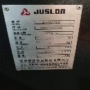 []价格非常便宜2018年捷朗855-1160各一台，三菱M80系统.