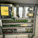 []南京新浙2016龙门加工中心两线一硬导轨工作台2000-140.