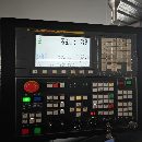[]斗山PUMA835，数控立车