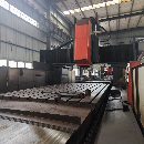 []刚刚买下：2017年泉州嘉泰4025龙门一台，bt50齿轮头，.