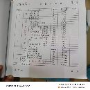 []框架RZU630共计4台油压机和配套的变频节能柜已经拉回.