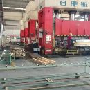 []框架RZU630共计4台油压机和配套的变频节能柜已经拉回.