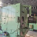 []日本大隈原装V40R立车加工直径400，回转直径500，配15.