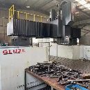 []昆山仓库现货，价格下调，现场试机，海天GLU28X60龙门.